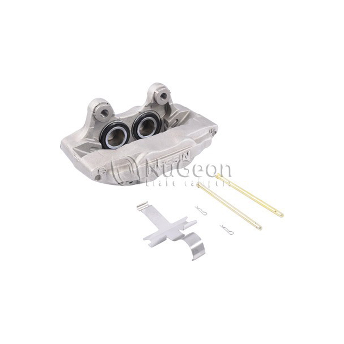Nugeon 1 Front Right Brake Caliper Fits 1990-1992 Nissan