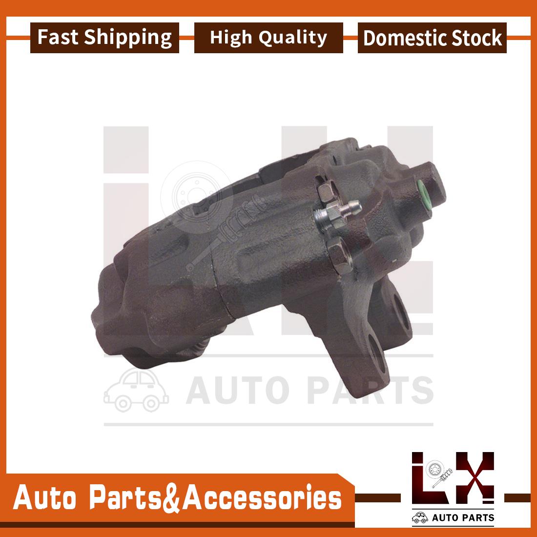 1x Cardone Brake Caliper Front Left Fits 300ZX Nissan 1992 1993